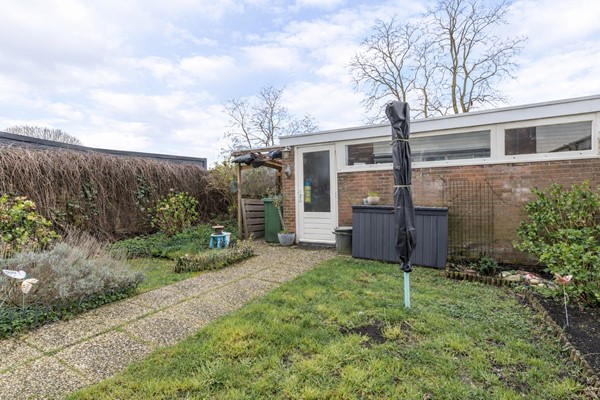 Medium property photo - Gozewijnstraat 24, 1433 JB Kudelstaart